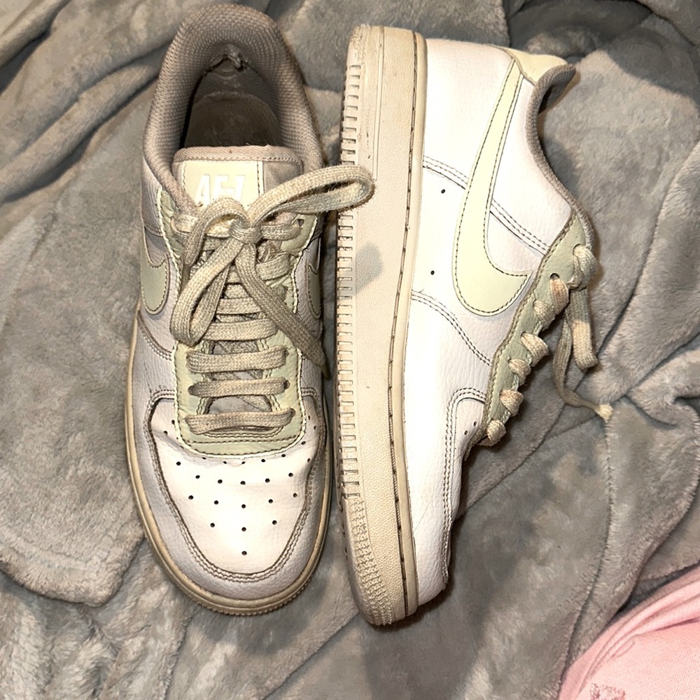Nike af1